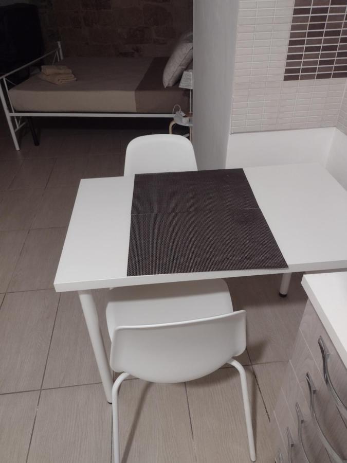 Stefy'S Home Bari Zewnętrze zdjęcie