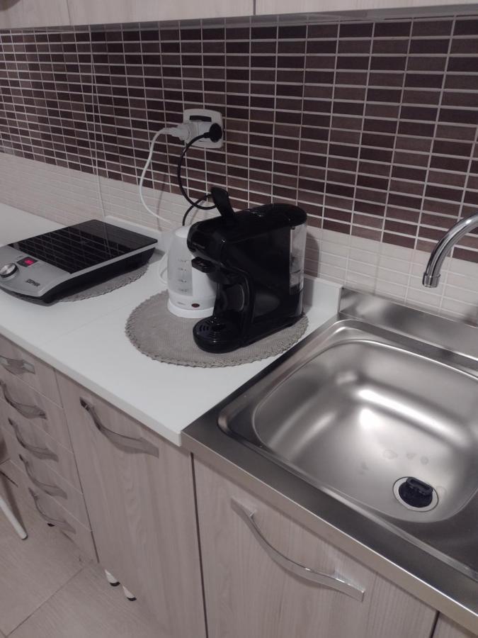 Stefy'S Home Bari Zewnętrze zdjęcie