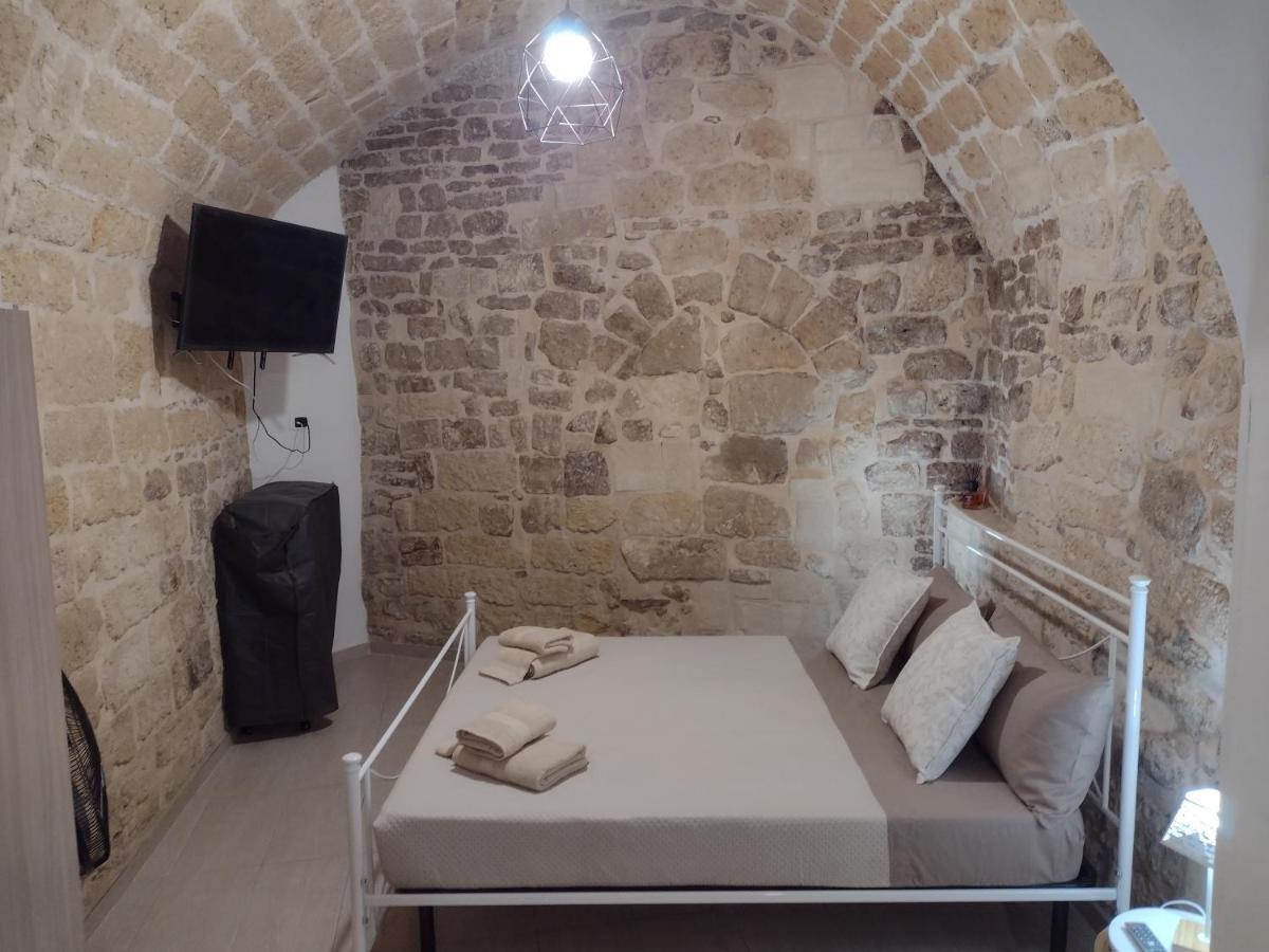 Stefy'S Home Bari Zewnętrze zdjęcie