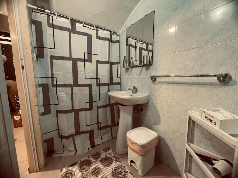 Stefy'S Home Bari Zewnętrze zdjęcie