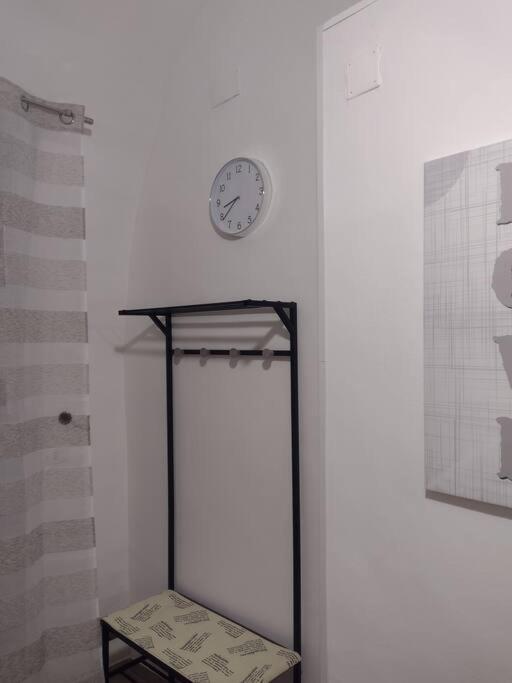 Stefy'S Home Bari Zewnętrze zdjęcie