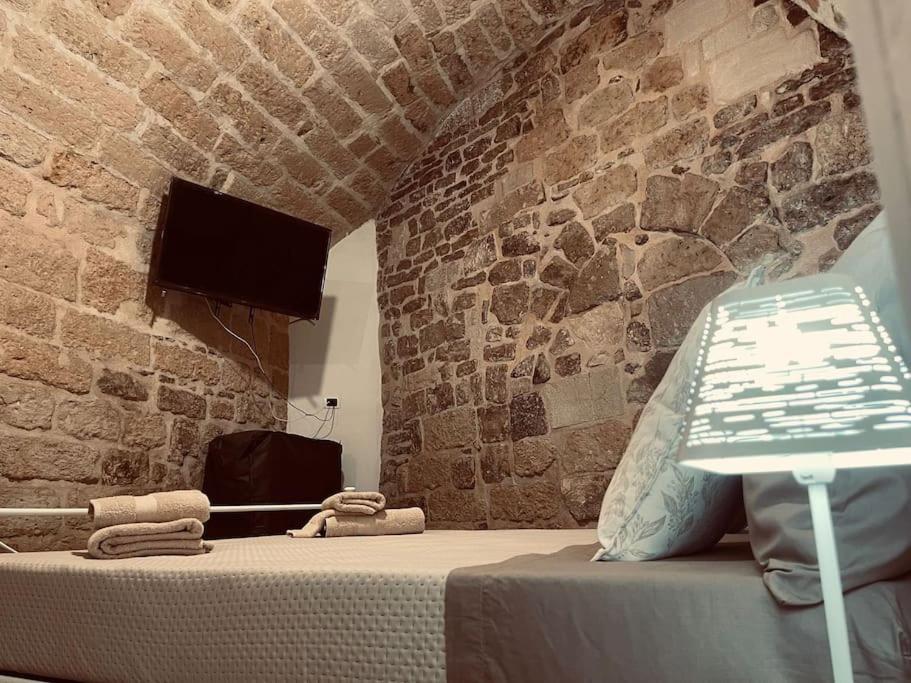 Stefy'S Home Bari Zewnętrze zdjęcie