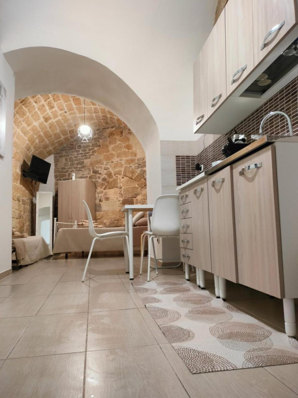 Stefy'S Home Bari Zewnętrze zdjęcie