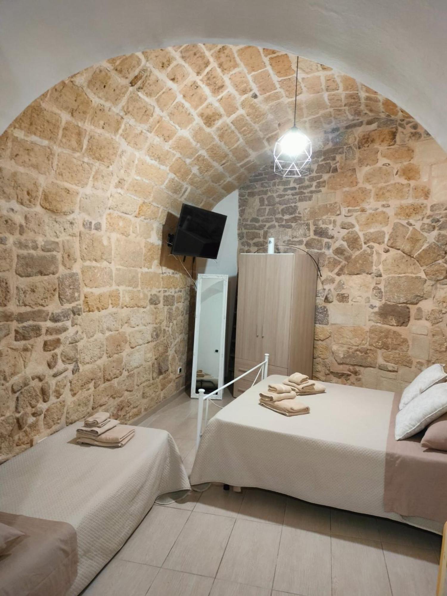 Stefy'S Home Bari Zewnętrze zdjęcie