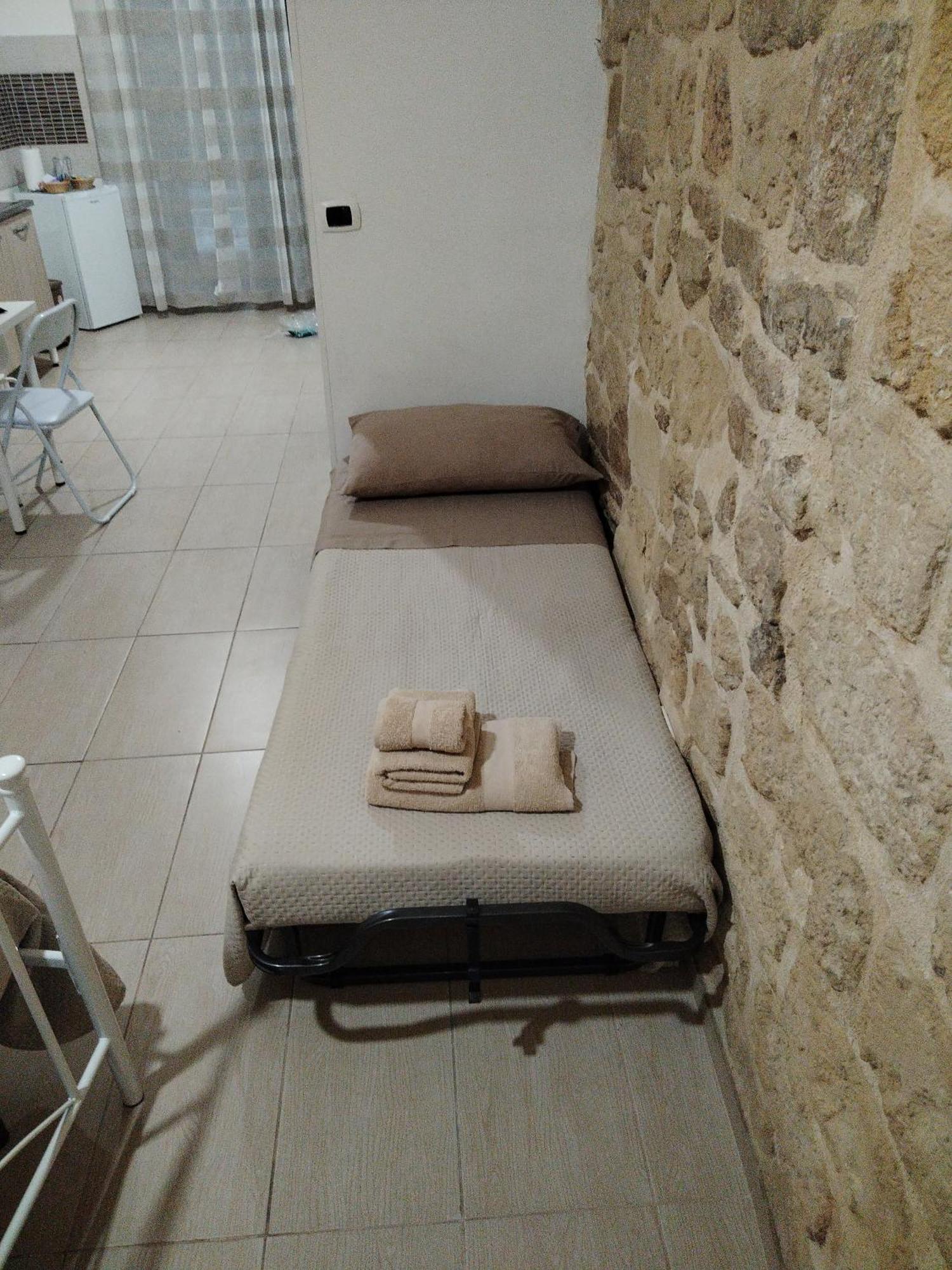 Stefy'S Home Bari Zewnętrze zdjęcie