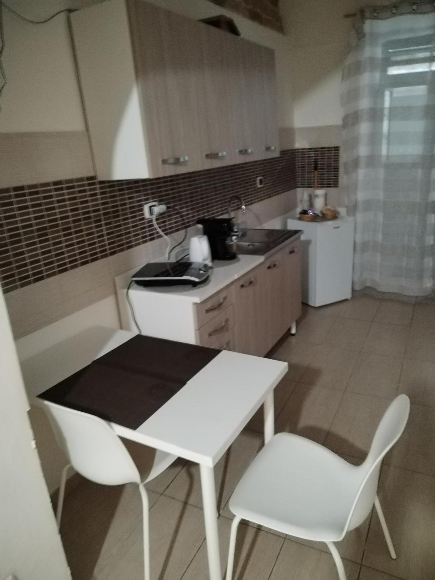 Stefy'S Home Bari Zewnętrze zdjęcie