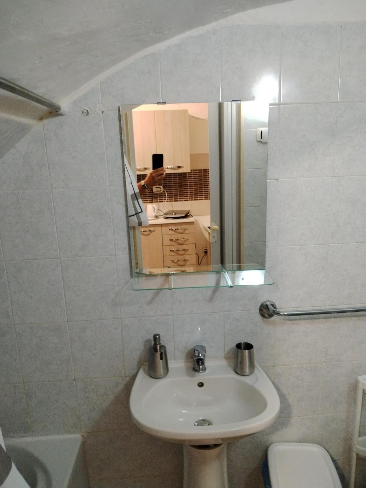 Stefy'S Home Bari Zewnętrze zdjęcie