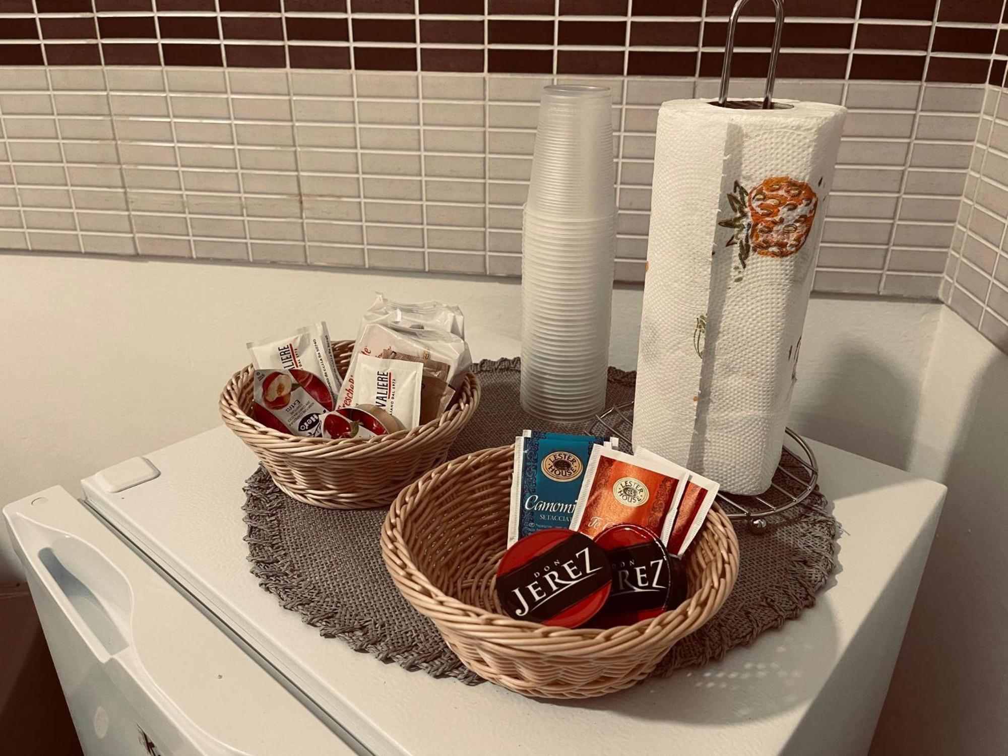 Stefy'S Home Bari Zewnętrze zdjęcie