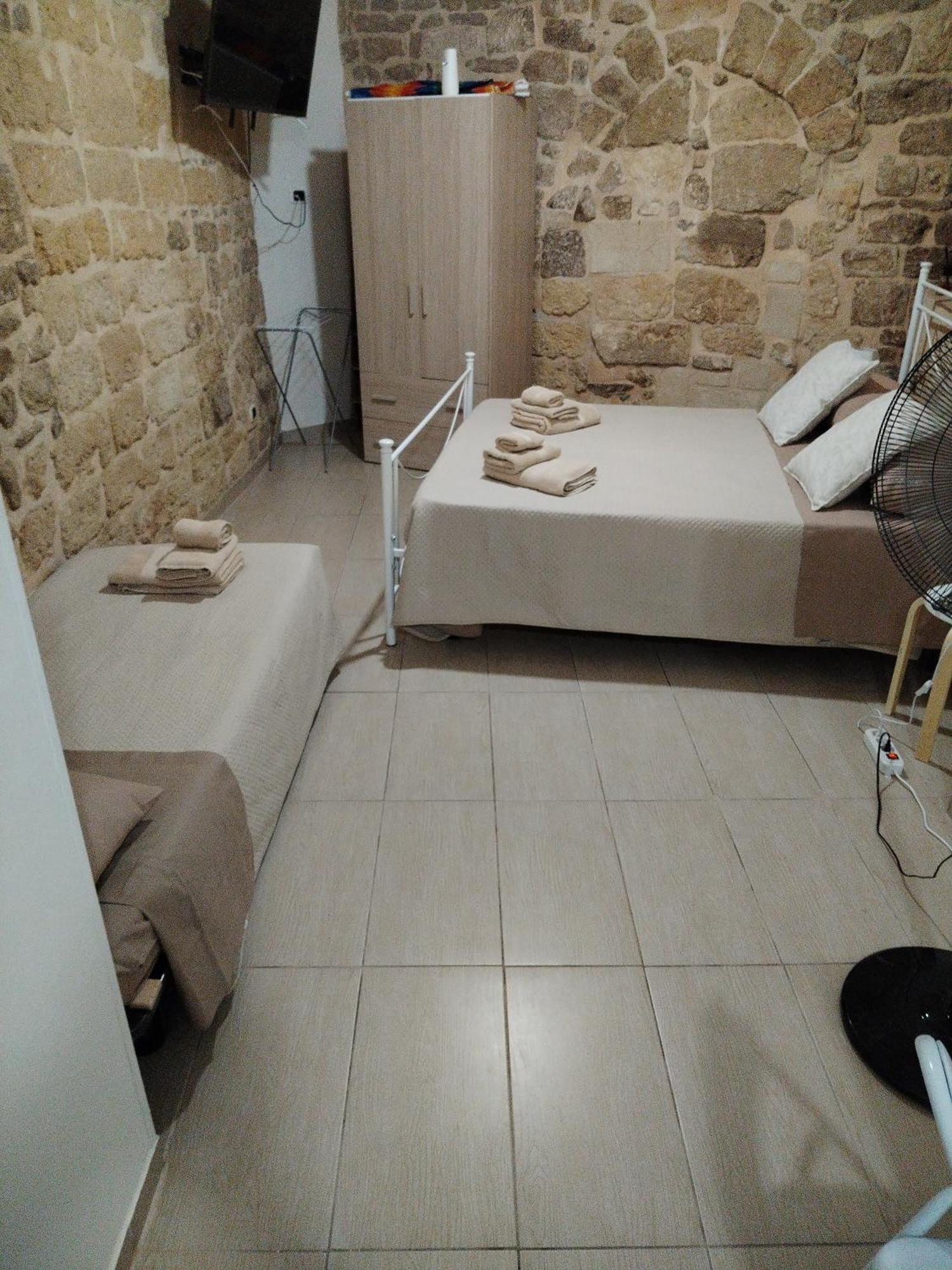 Stefy'S Home Bari Pokój zdjęcie